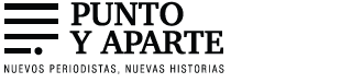 Punto y Aparte