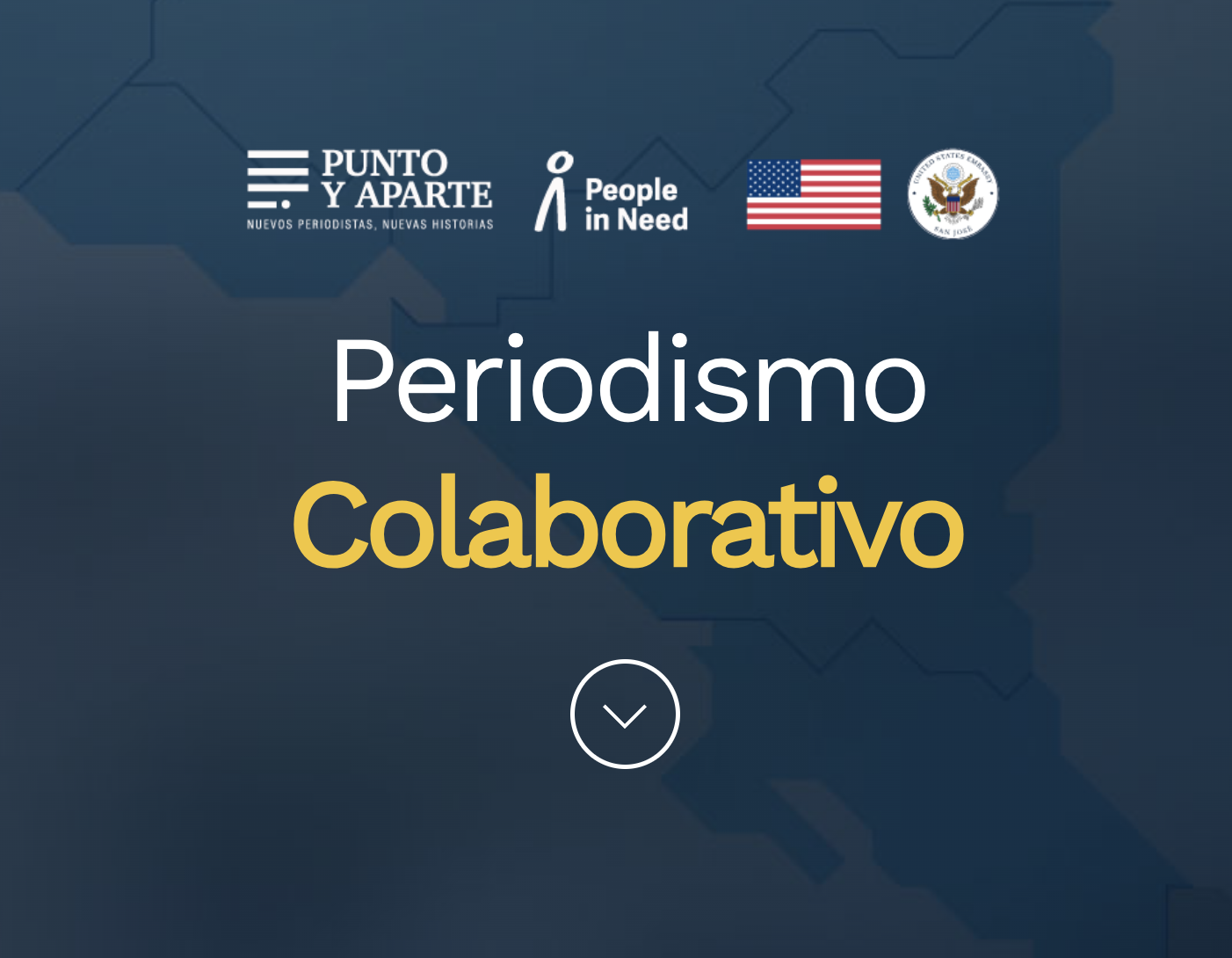 Periodismo Colaborativo