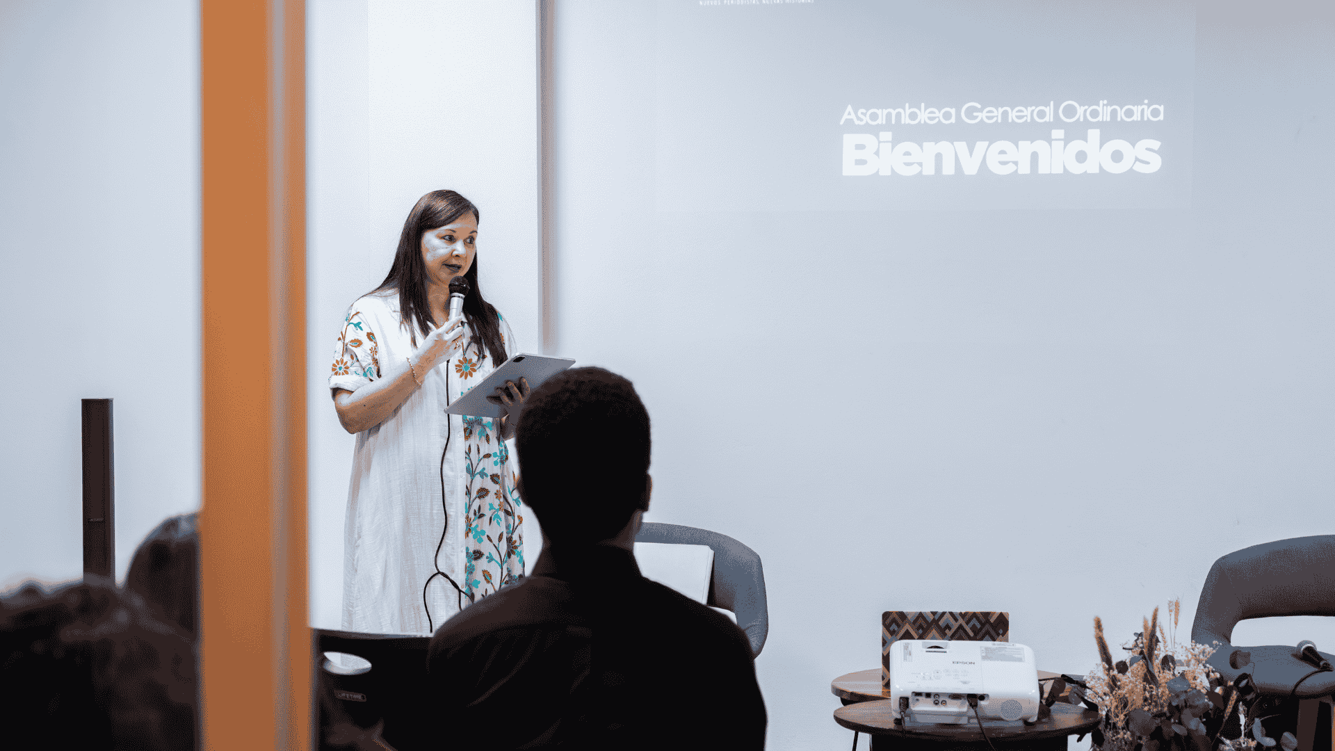 Política de prevención de Punto y Aparte para la protección contra el acoso, el abuso y la explotación sexual