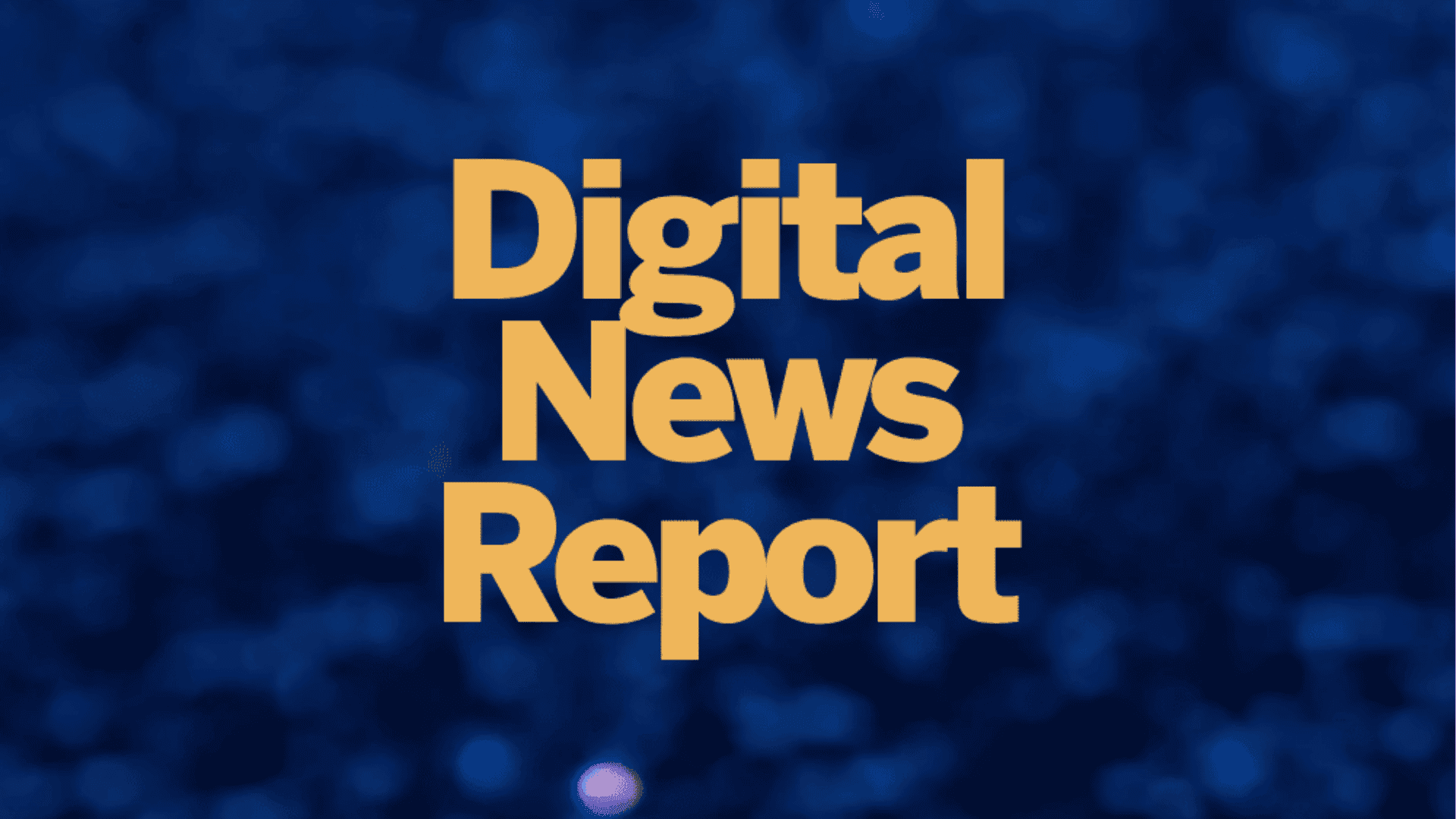 Digital News Report 2025: Noticias en redes, menos confianza y más desinformación