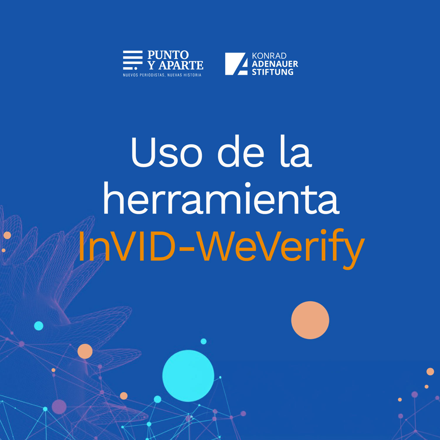 Uso de la herramienta InVID-WeVerify
