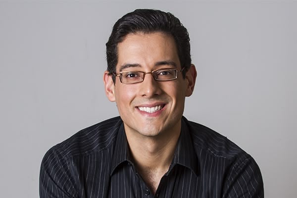 Bernardo Montes de Oca