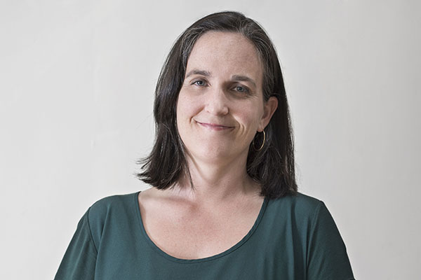 Katherine Stanley periodista del Tico Times