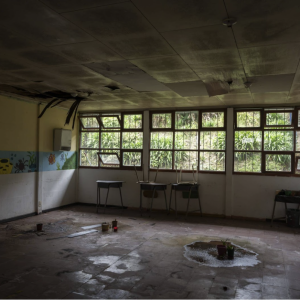 Costa Rica: un país sin ejército con una educación en guerra