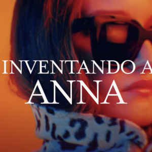 15 lecciones de periodismo por “Inventando a Anna”