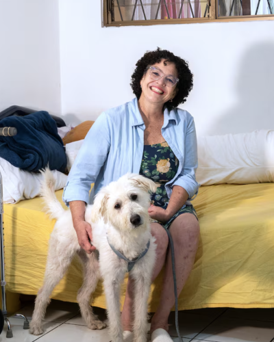 Pacientes con cáncer transitan tortuoso camino para obtener inmunoterapia