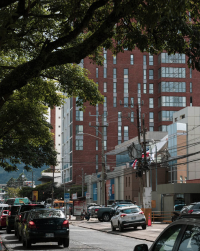 ¿A quién benefició el plan de repoblamiento de Johnny Araya para San José?