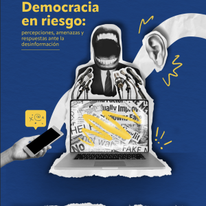 Informe Completo Democracia en Riesgo Proledi UCR