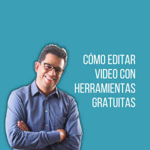 Conozca cómo producir contenido audiovisual de forma gratuita