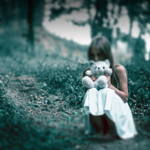 Un amor como anzuelo de un delito