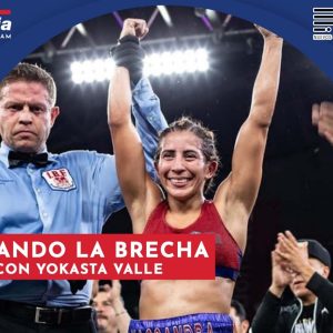 Cerrando la brecha: La lucha de las mujeres por el pago igualitario en el deporte