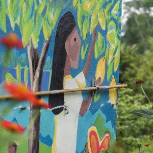 Gira Limón, Shiroles con Carlos Walters.