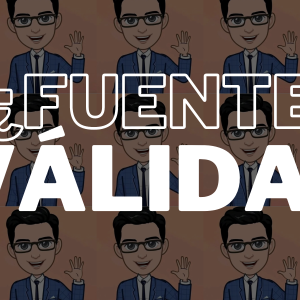 Por qué el trol Alberto Jesús Vargas Zúñiga es una fuente válida