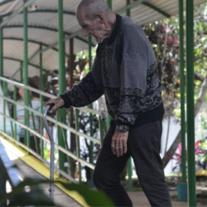 Pensiones bajo amenaza: problemas y soluciones ante una población que envejece