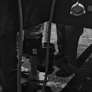 Organizaciones ciudadanas fueron las voces del agua en un año de crisis