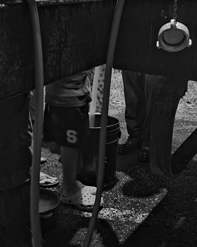 Organizaciones ciudadanas fueron las voces del agua en un año de crisis