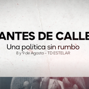 Habitantes de calle en San José: una política sin rumbo