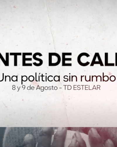 Habitantes de calle en San José: una política sin rumbo